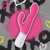 Lovense Nora Remote Control Vibrator