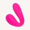 Lovense Dolce Dual Vibrator