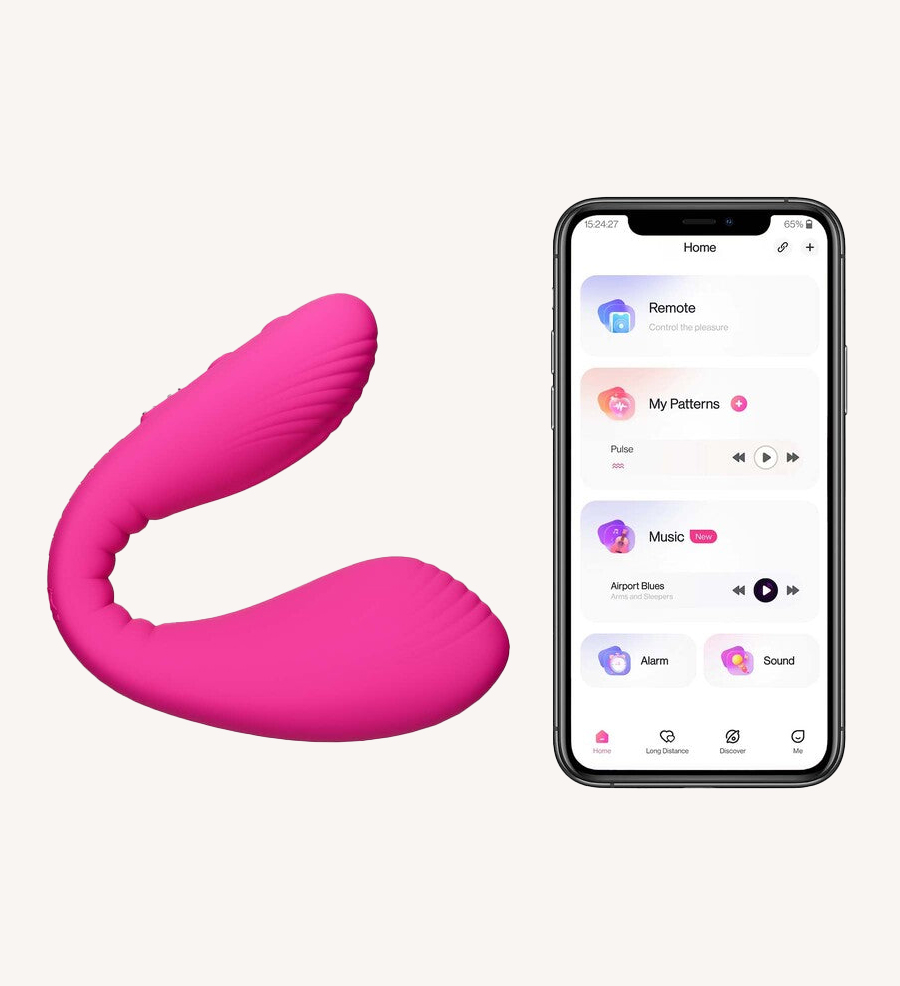 Lovense Smart Sex Toy