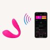 Lovense Remote Control Vibrator