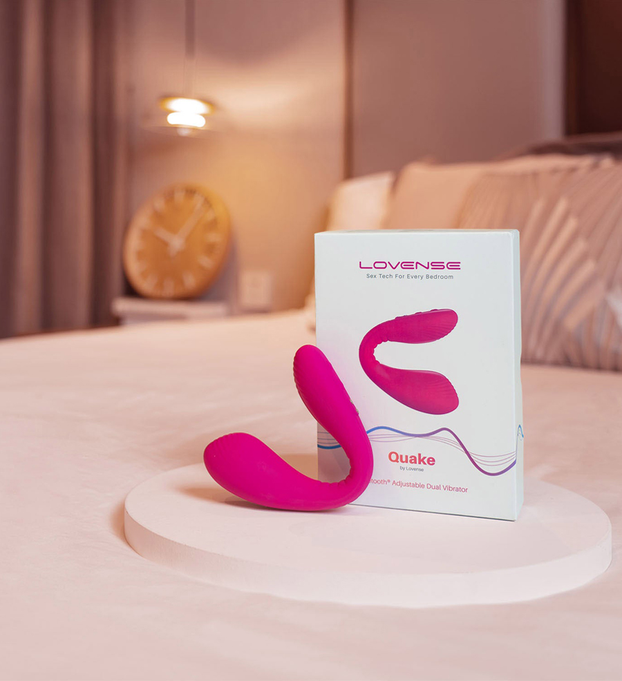 Vibrator For Women With App