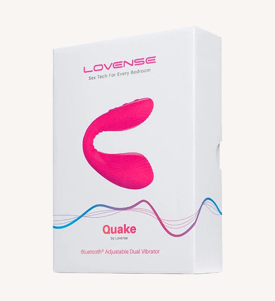 Lovense Dolce Packaging 3