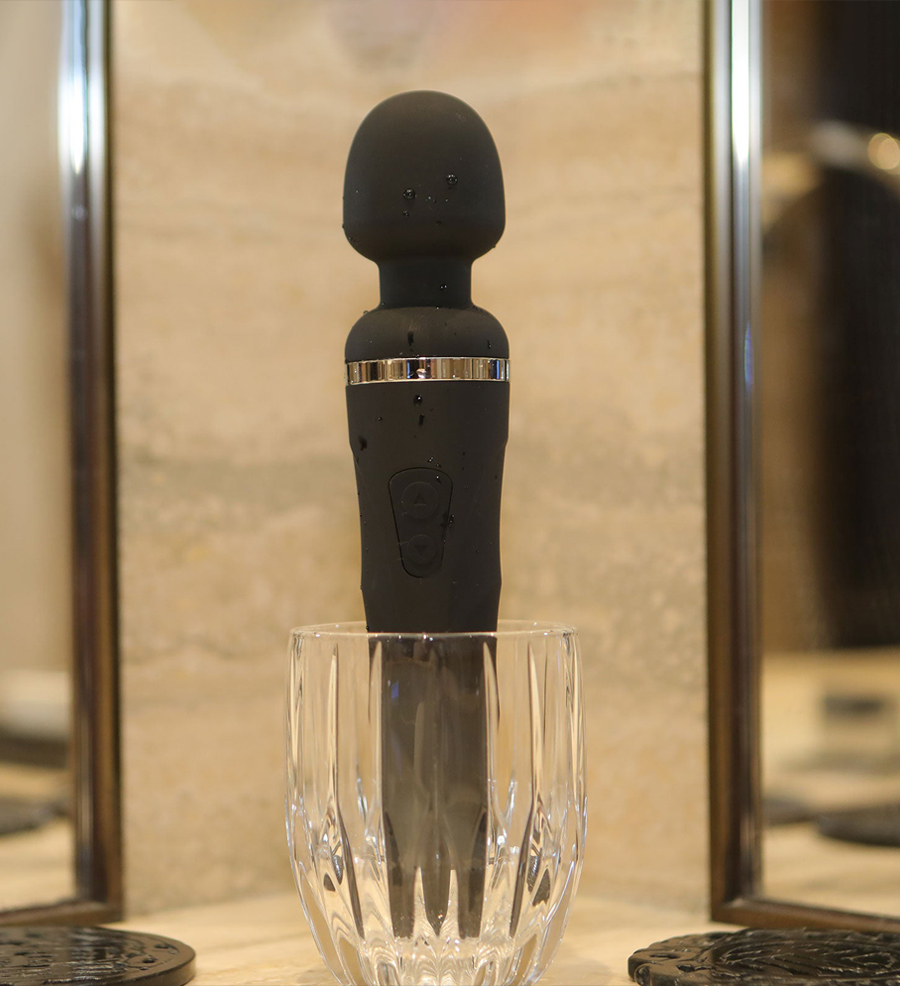 Pleasure Wand Domi 2