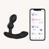 Bluetooth Prostate Vibrator
