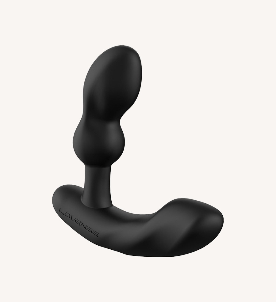 Best Male Prostate Vibrator