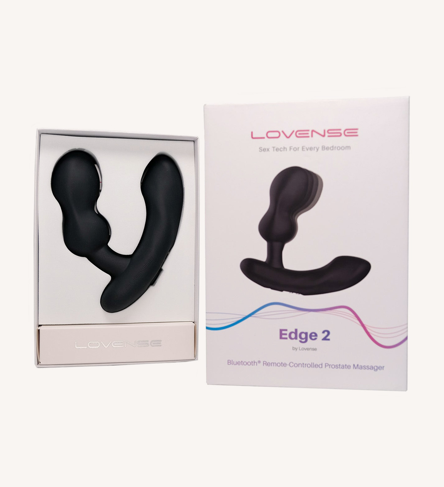 Lovense Edge 2 Packaging 2