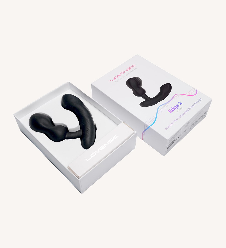 Lovense Edge 2 Packaging 3