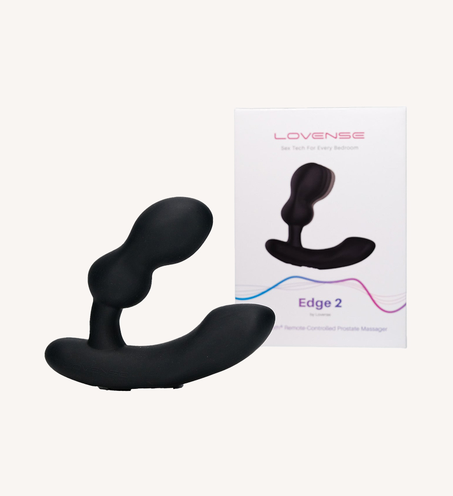 Lovense Edge 2 Packaging 4