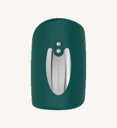 Lovense Gush Massager