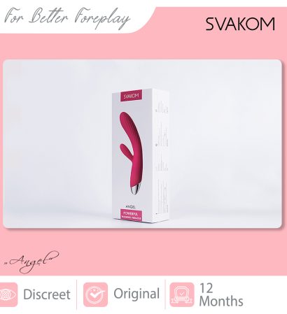 SVAKOM Angel Packaging