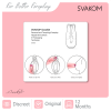 SVAKOM Cookie How To