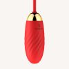USB Rechargeable Vibrator