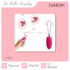 SVAKOM Elva How To