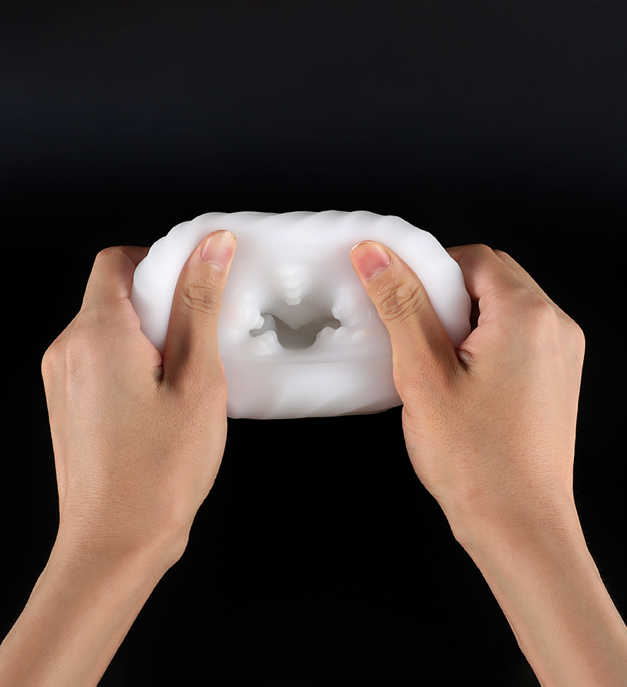Powerful Male Masturbation Device