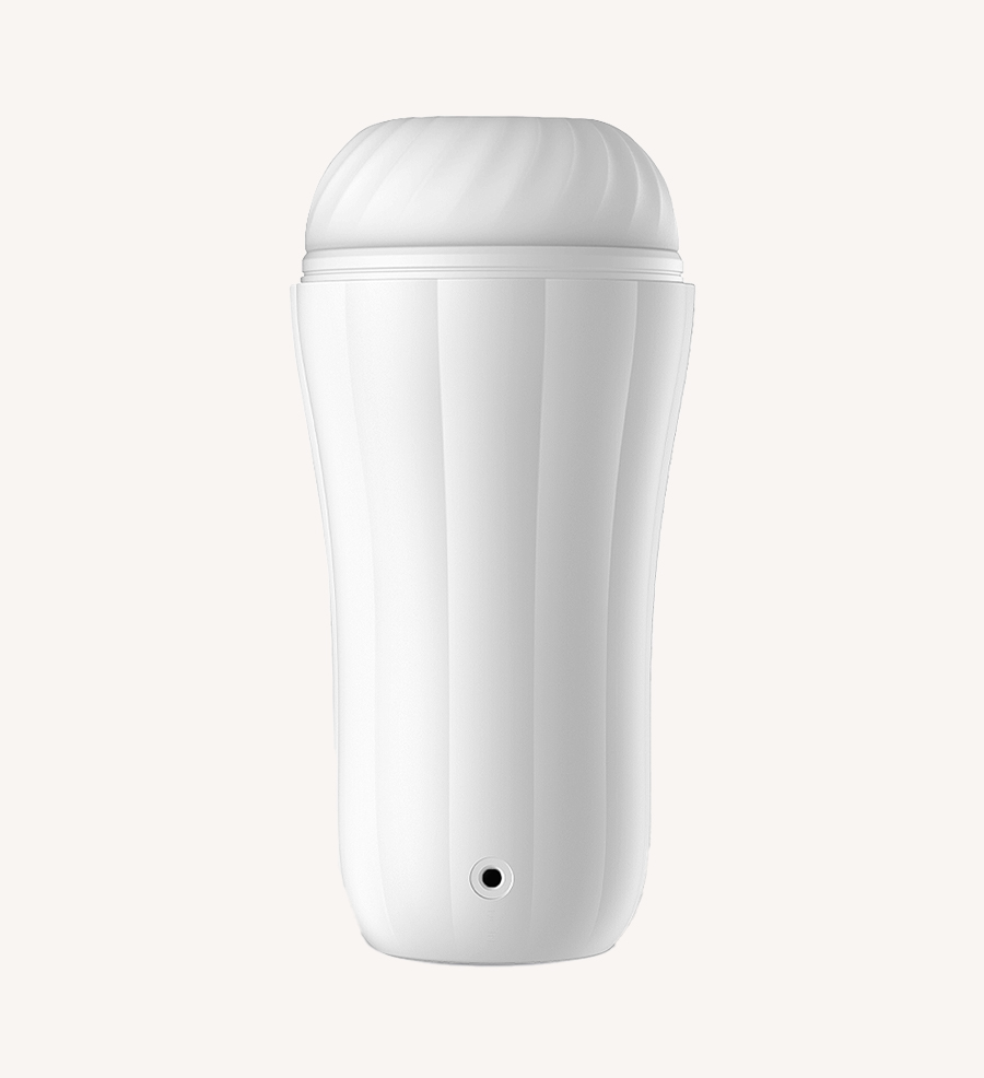 Rechargeable Male Vibrator