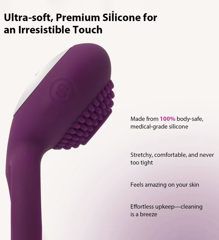 SVAKOM Tammy Silicone