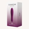 SVAKOM Tulip Packaging
