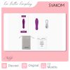 SVAKOM Tulip Packaging