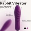 SVAKOM Tulip Rabbit Vibrator