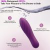 SVAKOM Tulip Vibrator Waterproof