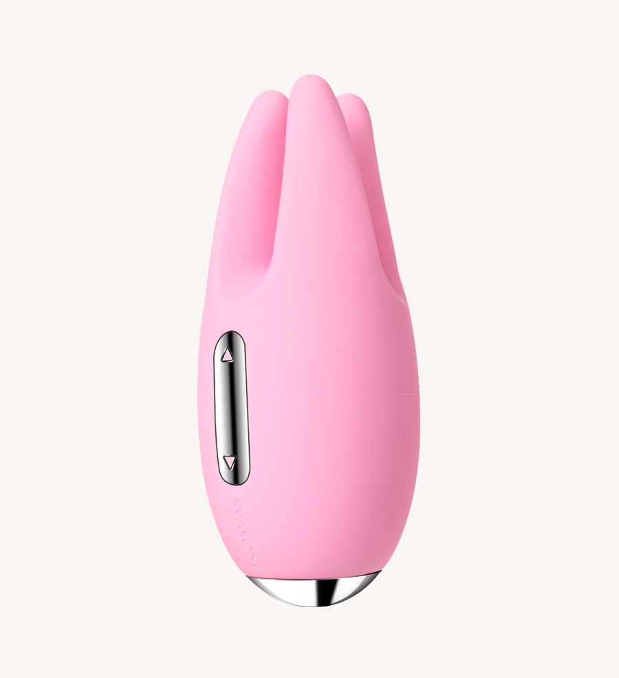 Svakom Cookie Clitoral Stimulator