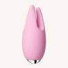 Rechargeable Clitoral Vibrator