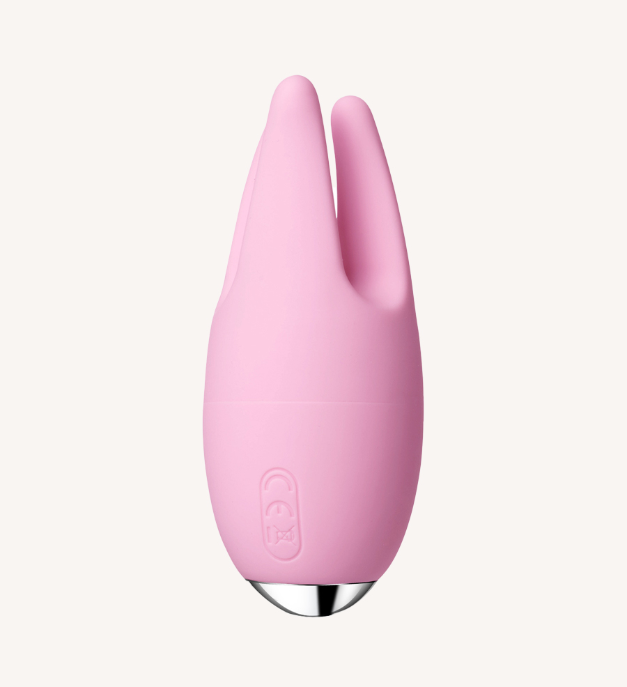 Rechargeable Clitoral Vibrator