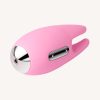 Portable Clitoral Vibrator