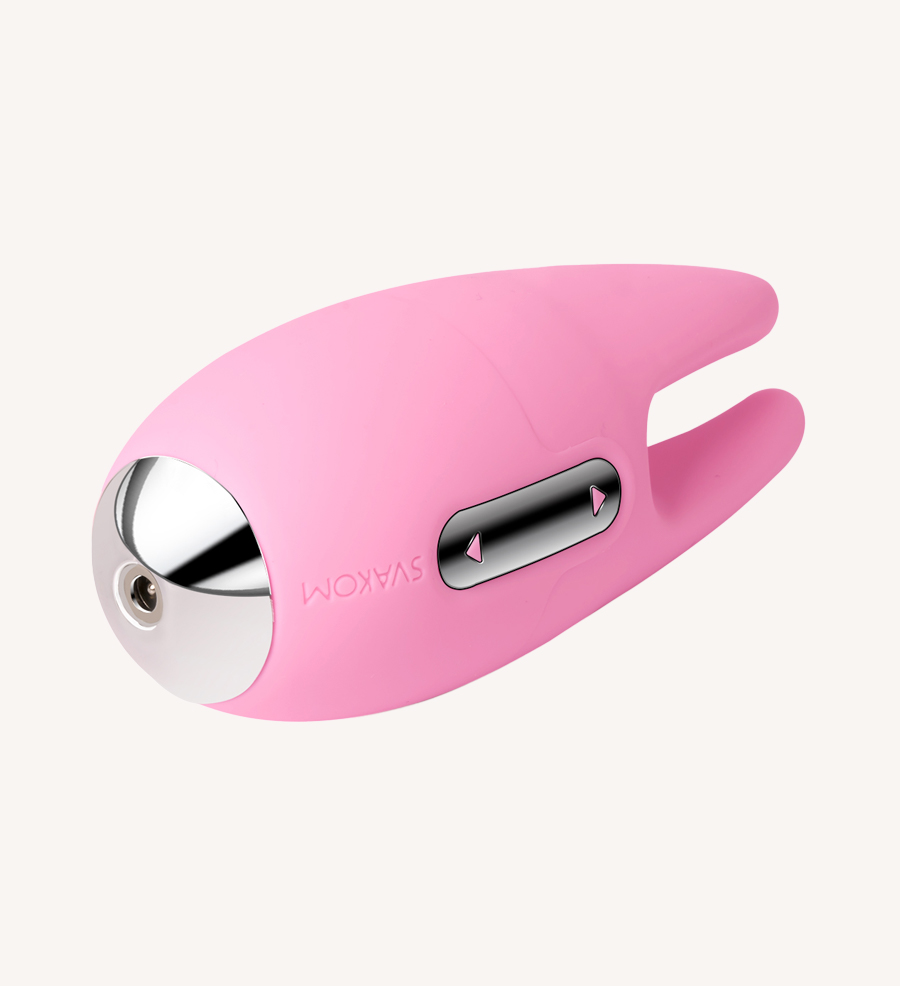 Portable Clitoral Vibrator