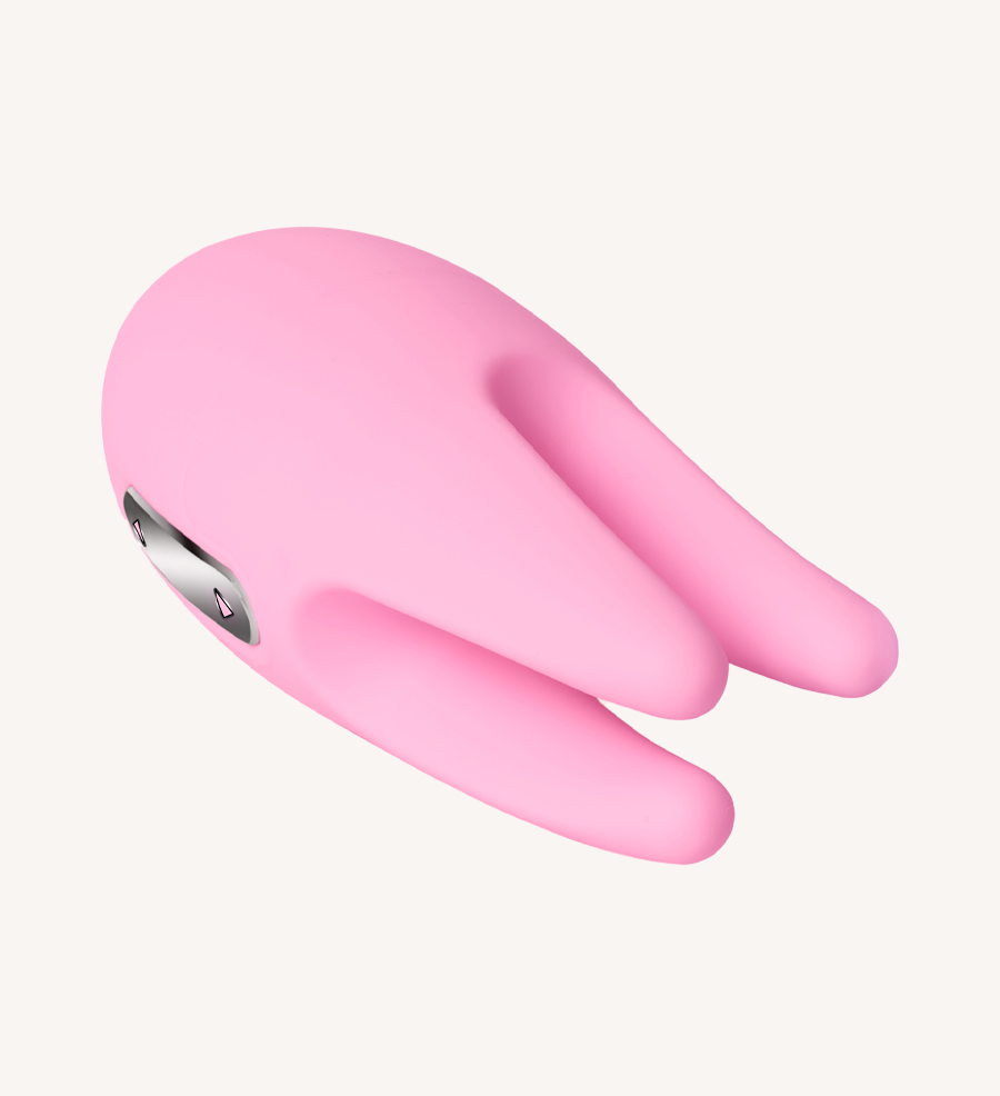 App Controlled Vibrator
