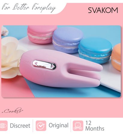 Vibrator 3 jari