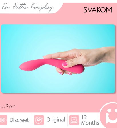 SVAKOM Vibrator Magnetic Charger
