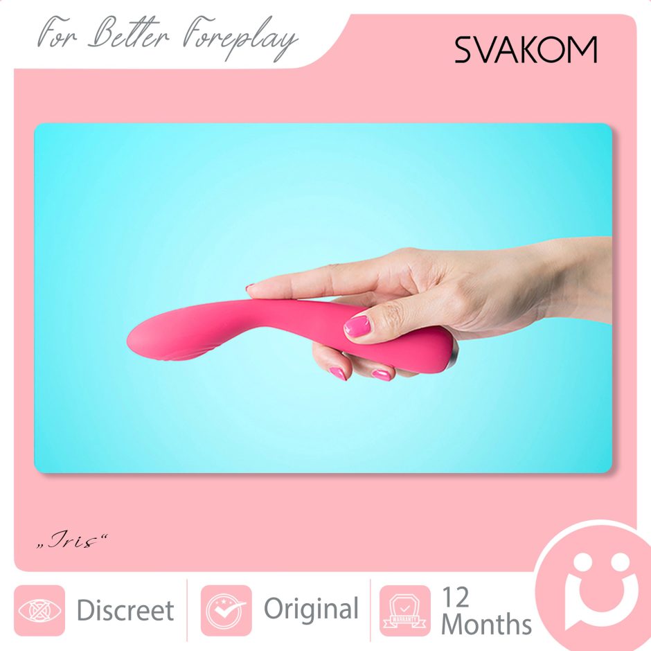 SVAKOM Vibrator Magnetic Charger