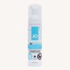 Vibrator Cleaner System JO Refresh Foaming