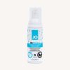 system JO foaming toy cleaner