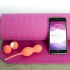 App Controlled Kegel Balls
