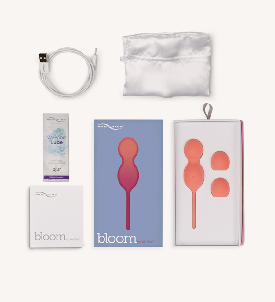 WE-VIBE Bloom Bundling