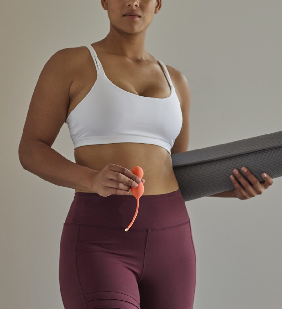 We Vibe Bloom Kegel Balls