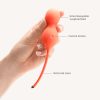 Kegel Ball Vibrator For Women
