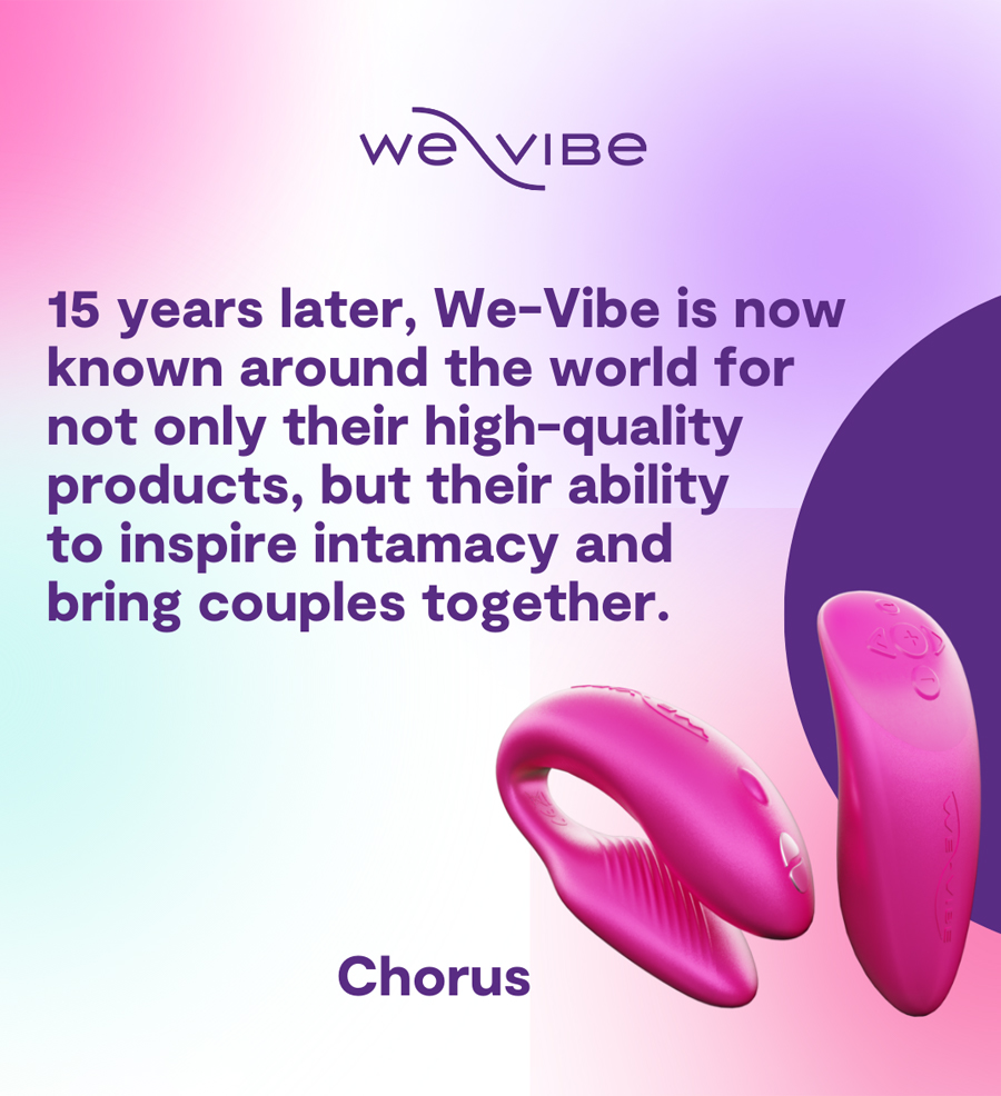 Intimate Toy For Couples