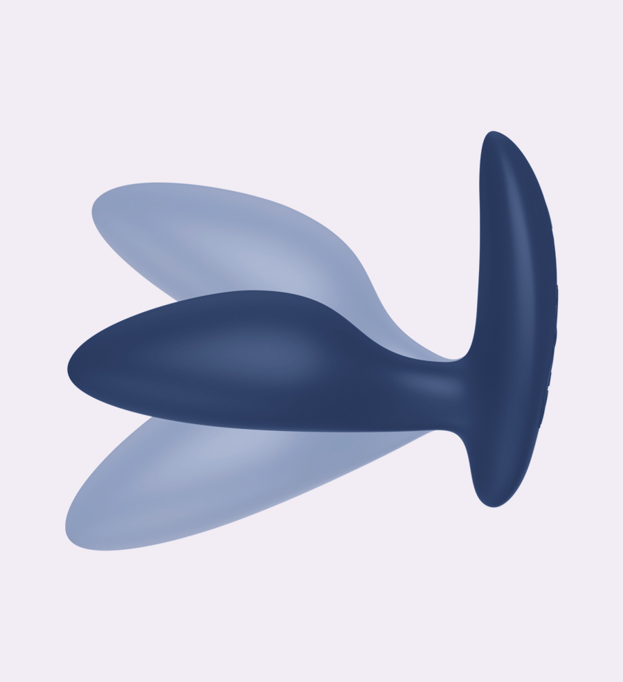 Discreet Anal Toy