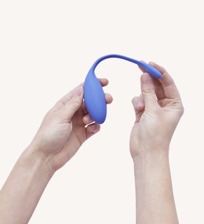 Wearable Vibrator