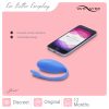 WE-VIBE Jive Periwinkle Blue Detail