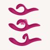 Premium Couples Vibrator