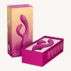 WE-VIBE Nova 2 Fuchsia Packaging