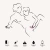 WE-VIBE Nova 2 HowTo