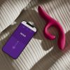 We Vibe App Controlled Vibrator