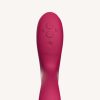 Long Battery Life Vibrator