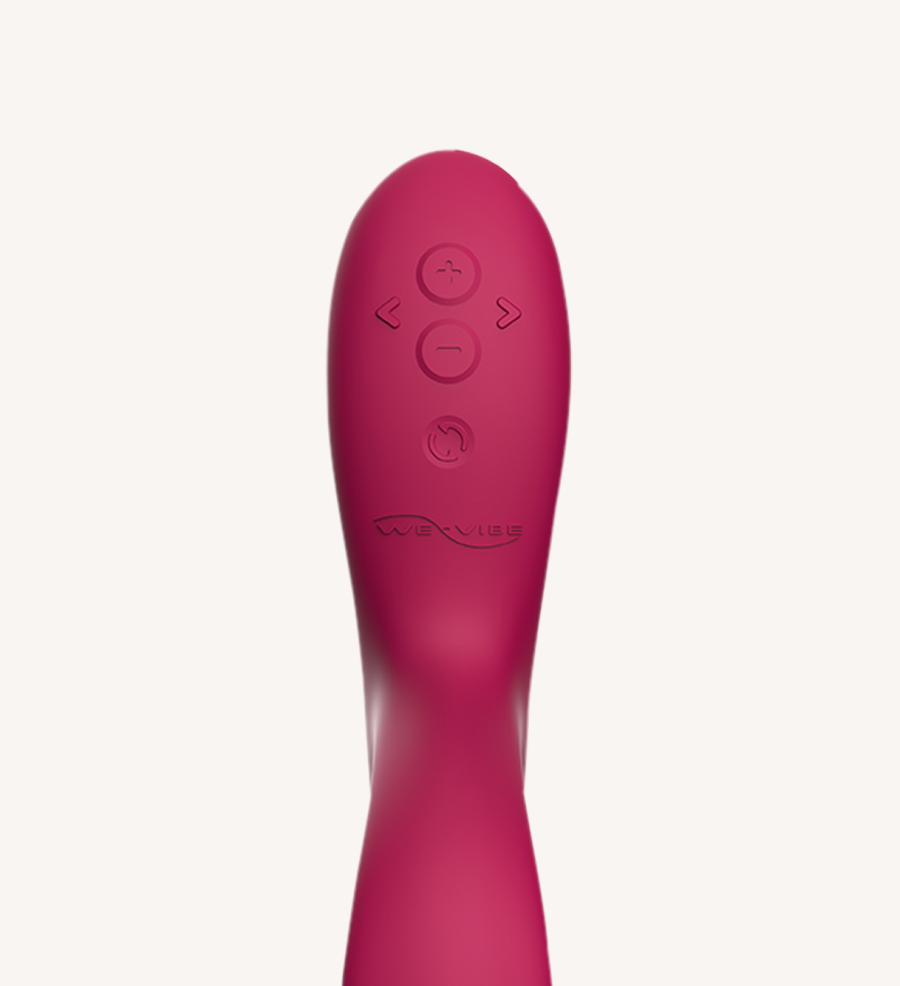 Long Battery Life Vibrator