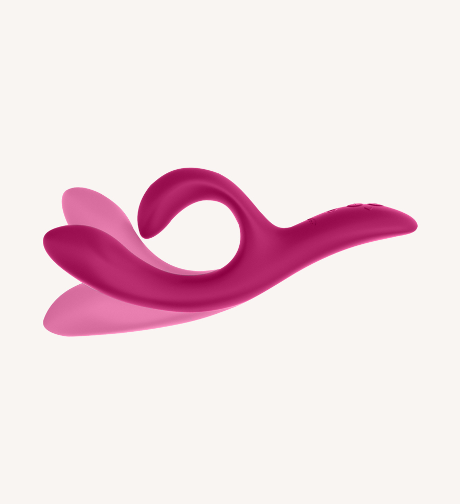 Flexible Rabbit Vibrator